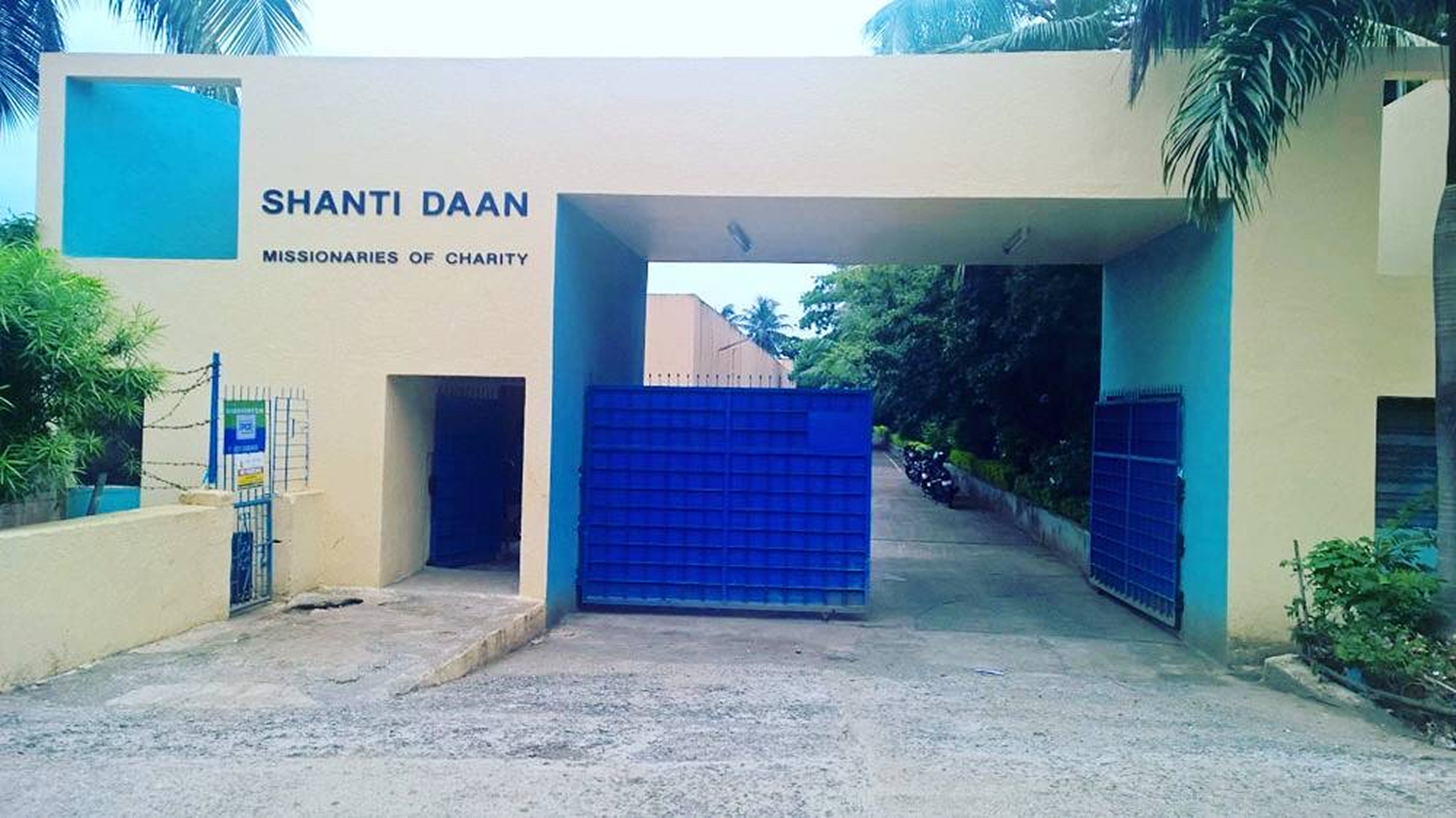 Shanti Daan Ashram 2017